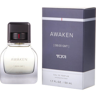 TUMI AWAKEN by Tumi - EAU DE PARFUM SPRAY