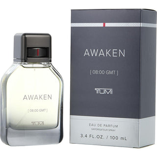 TUMI AWAKEN by Tumi - EAU DE PARFUM SPRAY