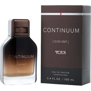 TUMI CONTINUUM by Tumi - EAU DE PARFUM SPRAY