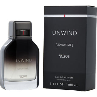 TUMI UNWIND by Tumi - EAU DE PARFUM SPRAY