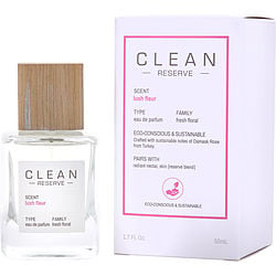 CLEAN RESERVE LUSH FLEUR by Clean - EAU DE PARFUM SPRAY