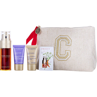 Clarins by Clarins - Travel Set