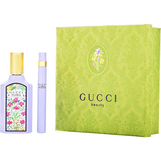 GUCCI FLORA GORGEOUS MAGNOLIA by Gucci - EAU DE PARFUM SPRAY