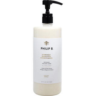 Philip B Everyday Beautiful Conditioner 32oz at fragrancedealz.com.