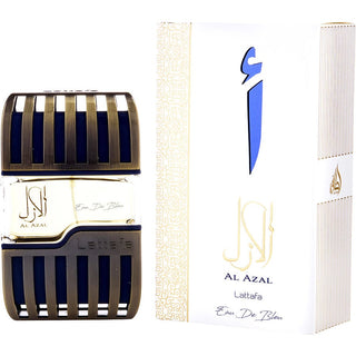 LATTAFA AL AZAL by Lattafa - EAU DE PARFUM SPRAY