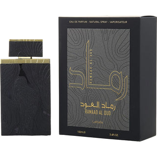 LATTAFA RAMAAD AL OUD by Lattafa - EAU DE PARFUM SPRAY