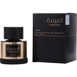 LATTAFA TAMIMA by Lattafa - EAU DE PARFUM SPRAY