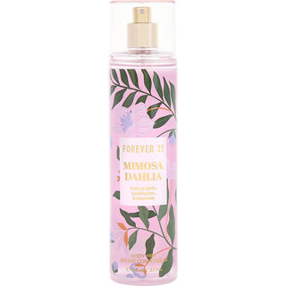 MIMOSE DAHLIA by Forever 21 - BODY MIST