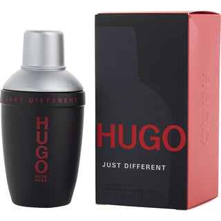 HUGO JUST DIFFERENT by Hugo Boss - EDT SPRAY