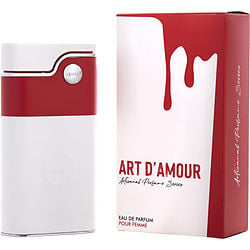 ARMAF ART D'AMOUR by Armaf - EAU DE PARFUM SPRAY