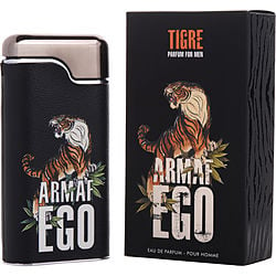 ARMAF EGO TIGRE by Armaf - EAU DE PARFUM SPRAY