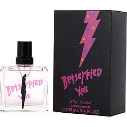 BETSEY JOHNSON BETSEYFIED by Betsey Johnson - EAU DE PARFUM SPRAY