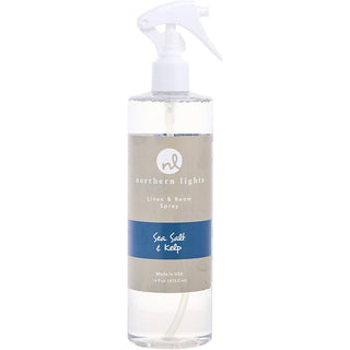 SEA SALT & KELP by Northern Lights - LINEN & ROOM SPRAY