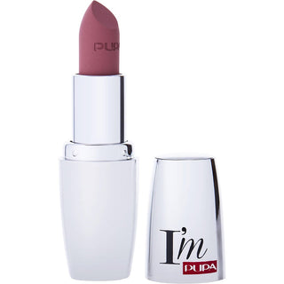 PUPA by Pupa - I'm Matt Pure Colour Lipstick - #010 Delicate Nude