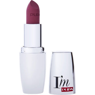 PUPA by Pupa - I'm Matt Pure Colour Lipstick - #011 Intense Nude