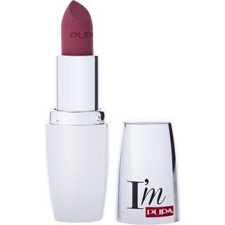 PUPA by Pupa - I'm Matt Pure Colour Lipstick - #012 Angel Rose