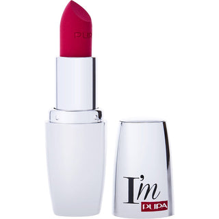 PUPA by Pupa - I'm Matt Pure Colour Lipstick - #050 Runway Fuchsia