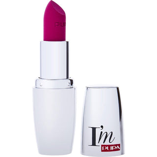 PUPA by Pupa - I'm Matt Pure Colour Lipstick - #051 Blue Fuchsia