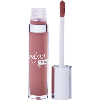 PUPA by Pupa - Miss Pupa Gloss Ultra Shine - #105 Majestic Nude