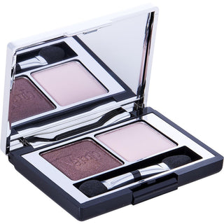 PUPA by Pupa - Vamp! Compact Eyeshadow Duo - # 003 Soft Mauve