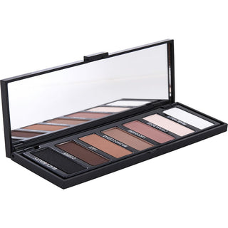 PUPA by Pupa - Makeup Stories Compact Palette - #003 Matt Attitude