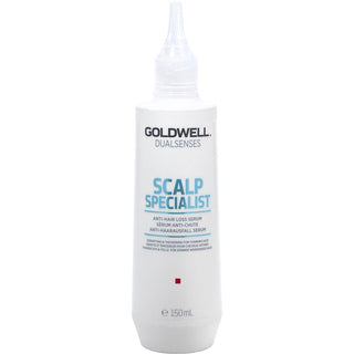 GOLDWELL by Goldwell - DUAL SENSES SCALP SPECIALIST ANTI-HAIR LOSS SERUM