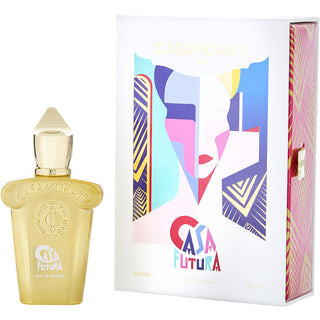 XERJOFF CASAMORATI CASAFUTURA by Xerjoff - EAU DE PARFUM SPRAY