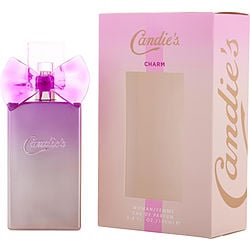 CANDIES CHARM by Candies - EAU DE PARFUM SPRAY