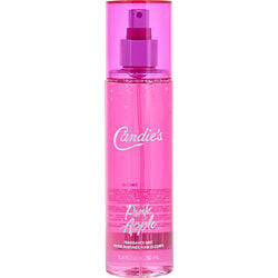 CANDIES PINK APPLE by Candies - FRAGRANCE MIST