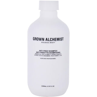 Grown Alchemist by Grown Alchemist - ANTI-FRIZZ SHAMPOO 0.5