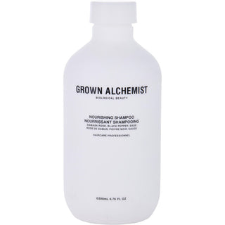 Grown Alchemist by Grown Alchemist - NOURISHING SHAMPOO