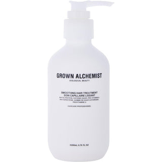 Grown Alchemist by Grown Alchemist - SMOOTHING HAIR TREATMENT