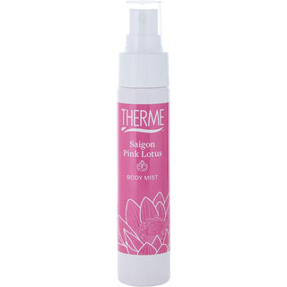 Therme by Therme - Saigon Pink Lotus Body Mist