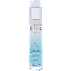 Annemarie Borlind by Annemarie Borlind - Hydro Booster Intensive Serum - For Dehydrated Skin