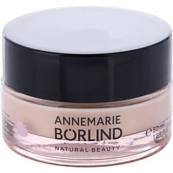 Annemarie Borlind by Annemarie Borlind - Rose Nature Supreme Glow Cream-Gel