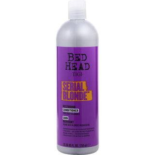 Bed Head SERIAL BLOND RESTORING CONDITIONER 25.36 OZ at Fragrance Dealz