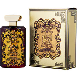 ARD AL ZAAFARAN AL IBDAA GOLD by Ard Al Zaafaran - EAU DE PARFUM SPRAY