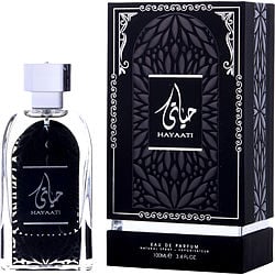 ARD AL ZAAFARAN HAYAATI by Ard Al Zaafaran - EAU DE PARFUM SPRAY