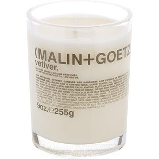 MALIN+GOETZ VETIVER by Malin + Goetz - CANDLE