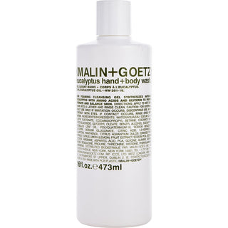 MALIN+GOETZ by Malin + Goetz - Eucalyptus Hand & Body Wash