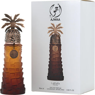 LATTAFA PRIDE AJWAA by Lattafa - EAU DE PARFUM SPRAY