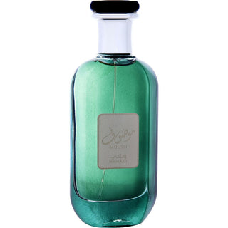 ARD AL ZAAFARAN MOUSUF RAMADI by Ard Al Zaafaran - EAU DE PARFUM SPRAY