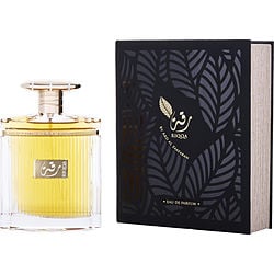 ARD AL ZAAFARAN RIQQA by Ard Al Zaafaran - EAU DE PARFUM SPRAY