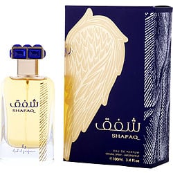 ARD AL ZAAFARAN SHAFAQ by Ard Al Zaafaran - EAU DE PARFUM SPRAY