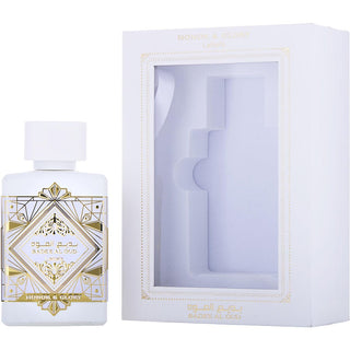 LATTAFA BADEE AL OUD HONOR & GLORY by Lattafa - EAU DE PARFUM SPRAY