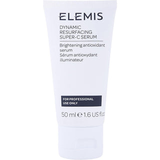 Elemis Dynamic Resurfacing Super-C Serum, 1.7oz bottle. Buy now at fragrancedealz.com.