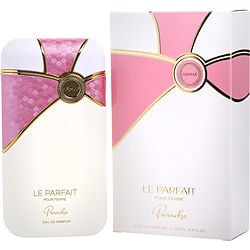 ARMAF LE PARFAIT PANACHE by Armaf - EAU DE PARFUM SPRAY