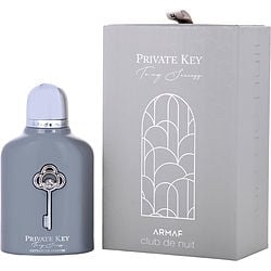 ARMAF CLUB DE NUIT PRIVATE KEY TO MY SUCCESS by Armaf - EXTRAIT DE PARFUM SPRAY