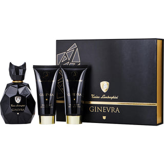 LAMBORGHINI GINEVRA BLACK PANTHER by Tonino Lamborghini - EAU DE PARFUM SPRAY