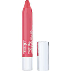 CLINIQUE by Clinique - Chubby Stick Intense Moisturizing Lip Colour Balm - No. 27 Mightiest Maraschino